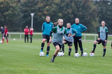 Bild 151 - Frauen TSV Sch�nberg - SV Henstedt Ulzburg 2 : Ergebnis: 2:6